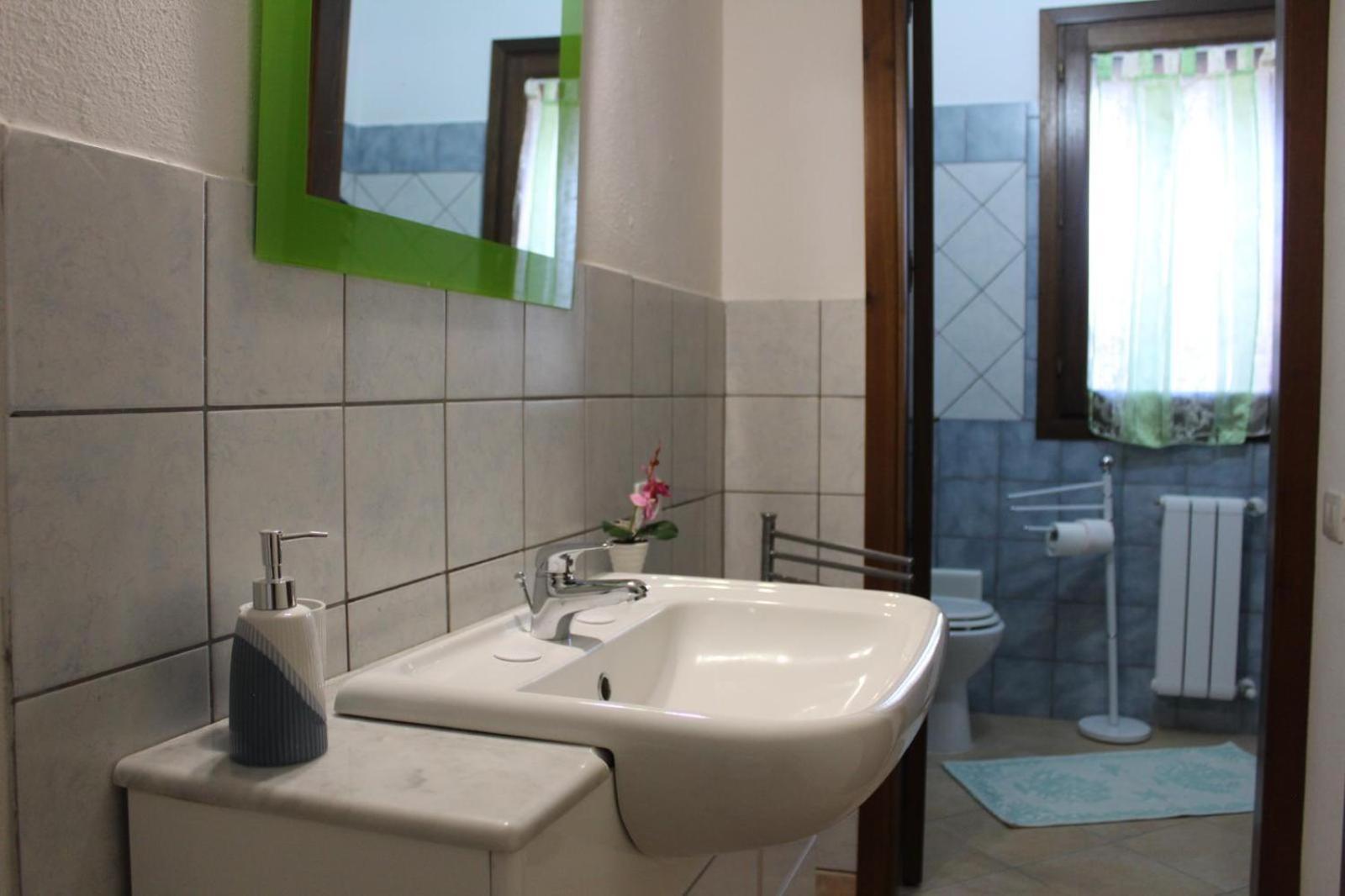 Pasiga - Private Jacuzzi - Apartment Telti Exterior photo